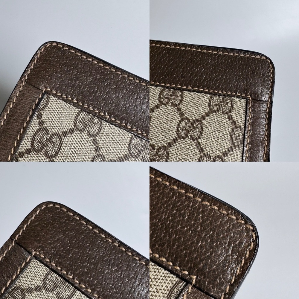 Gucci Ophidia Clutch - Picture 9 of 17